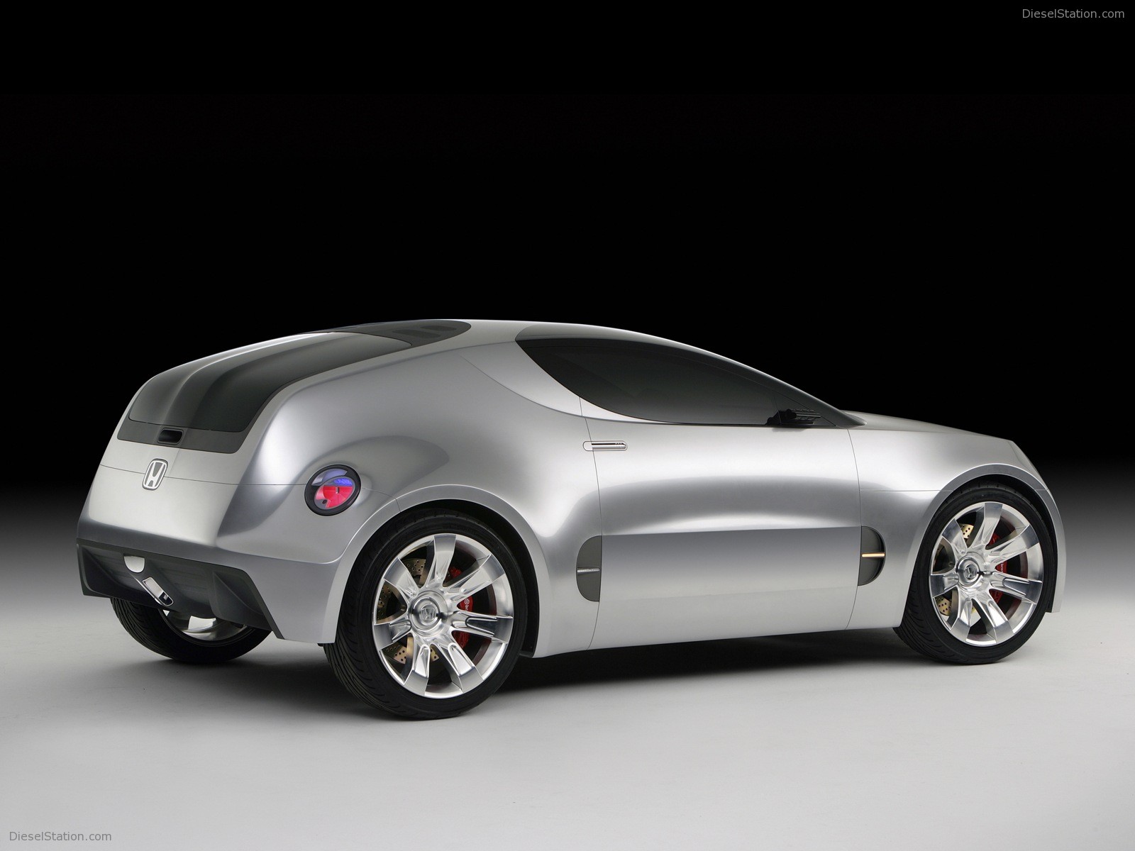 Honda Remix Concept